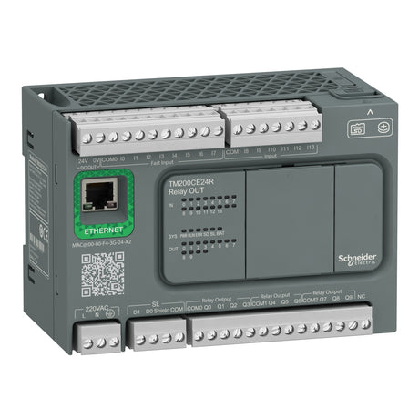 SCHNEIDER ELECTRIC TM200CE24R