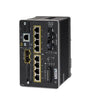 CISCO IE-3300-8T2S-E