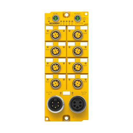 BECKHOFF EP2918-0032