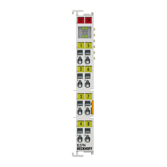 BECKHOFF KL2794