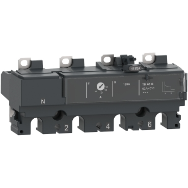 SCHNEIDER ELECTRIC C104MG080