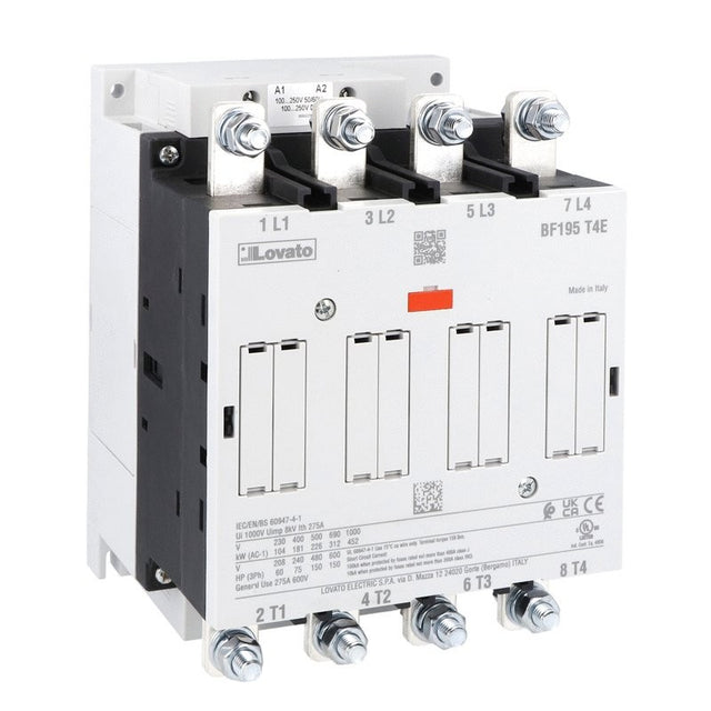 LOVATO ELECTRIC BF195T4E024