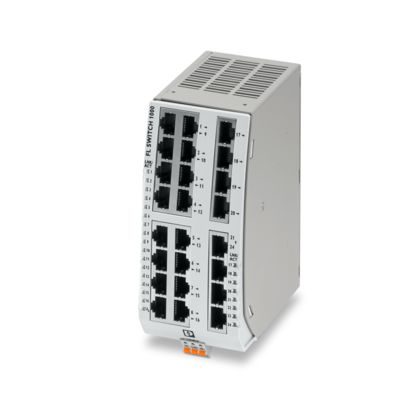 PHOENIX CONTACT 1343027-FLSWITCH1024T