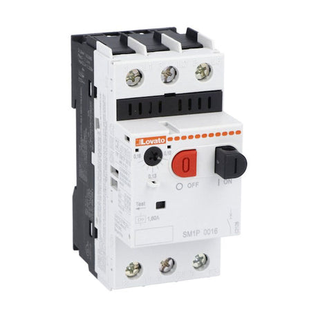 LOVATO ELECTRIC SM1P0400