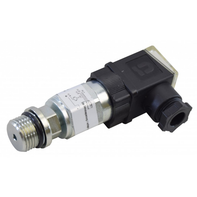HYDAC 306825-VR-2-D.1/L24