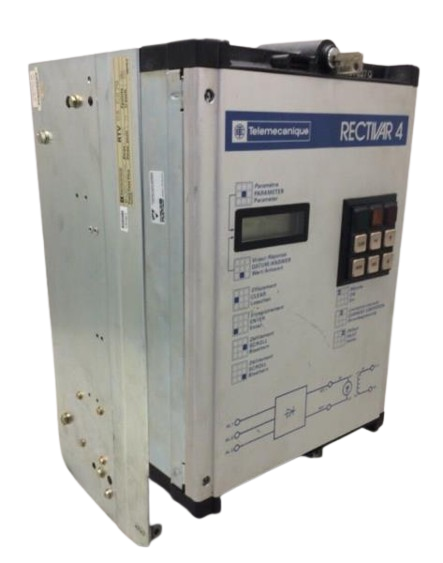 TELEMECANIQUE RTV-84C27Q