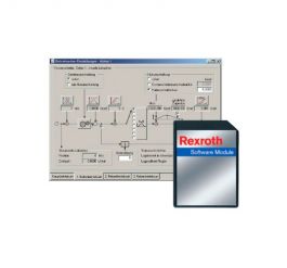 BOSCH REXROTH R911312244BoschRexroth-FWA-INDRV*-MPH-04VRS-D5-1-NNN-NN