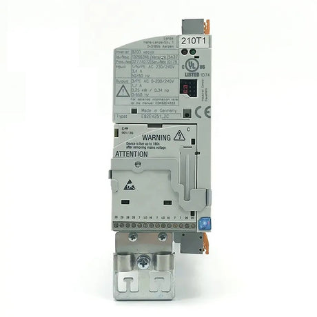 LENZE E82EV371K2B