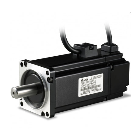 DELTA ELECTRONICS ECMA-C20401GS