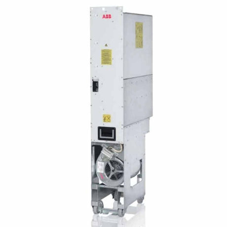 ABB ACS800-704-0910-7+V992