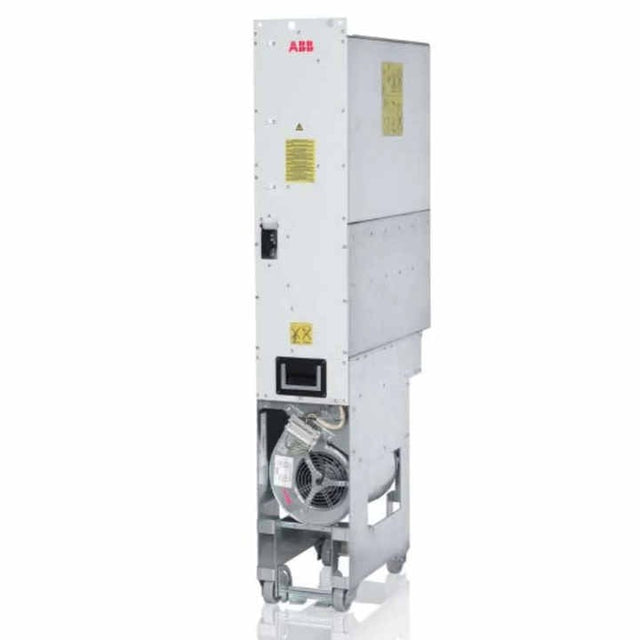 ABB ACS800-704-0910-7+V992