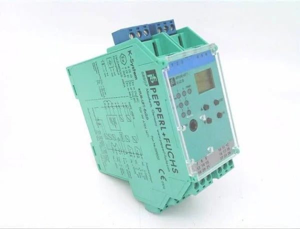 PEPPERL+FUCHS 231201-KFU8-UFT-2.D