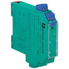 PEPPERL+FUCHS 239204PF-KFD2-STV5-EX1-1