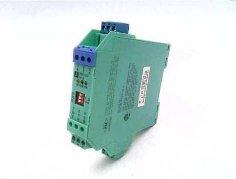 PEPPERL+FUCHS 262110-KFD2-ST3-EX1.LB