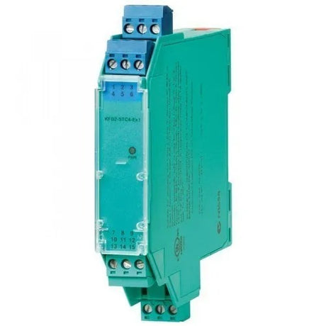 PEPPERL+FUCHS 239217-KFD2-STC5-Ex1.H