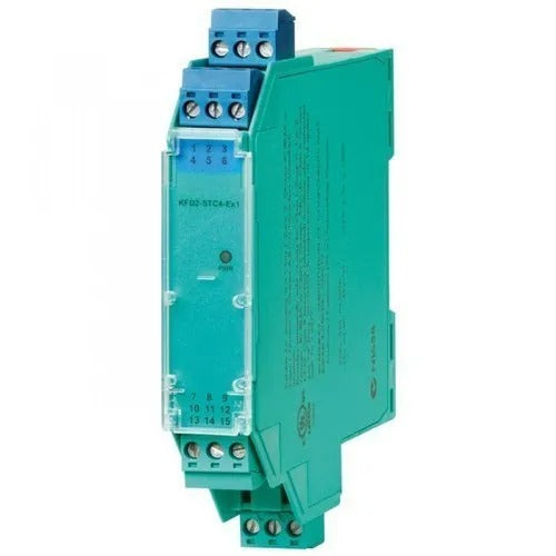 PEPPERL+FUCHS 239217-KFD2-STC5-Ex1.H