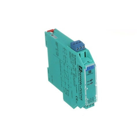 PEPPERL+FUCHS 133237-KFD0-SD2-Ex1.10100