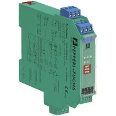 PEPPERL+FUCHS 262112-KFD2-SR3-EX2.2S