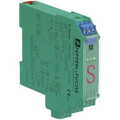 PEPPERL+FUCHS 035845-KFD2-SH-EX1.T.OP