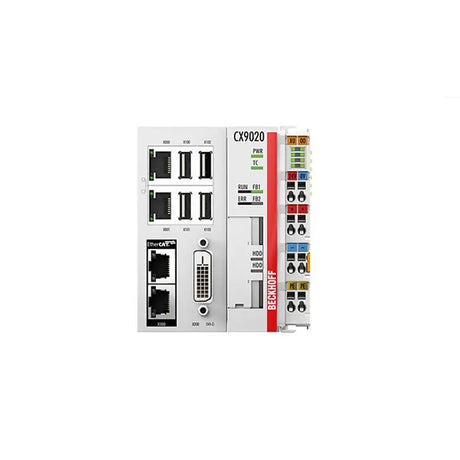 BECKHOFF CX9020-0111