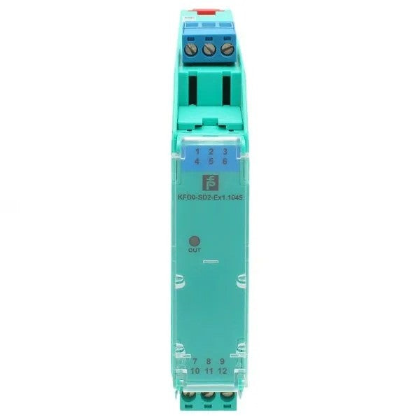 PEPPERL+FUCHS 242031-KFD0-SD2-EX1.1045