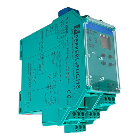 PEPPERL+FUCHS 231203-KFD2-DWB-EX1.D