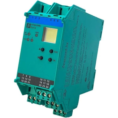 PEPPERL+FUCHS 231207-KFA6-DWB-EX1.D