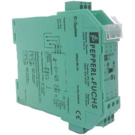 PEPPERL+FUCHS 096864-KFD2-ER-1.6