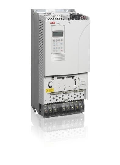 ABB ACS800-04-0120-3+E210+J400+K454+L509+N651+P901