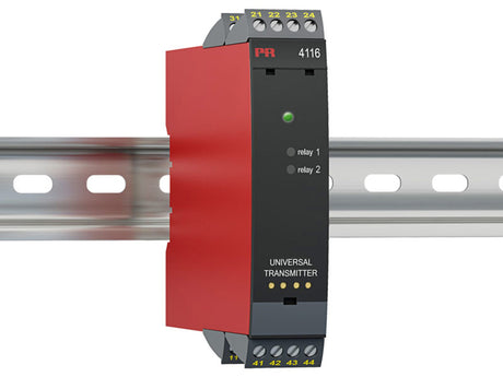 PR ELECTRONICS PR4116