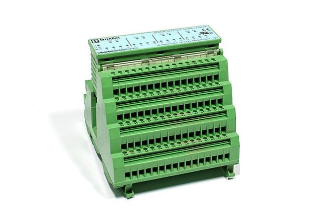 PHOENIX CONTACT 2750620-IBS-TZF-24AI4/SF