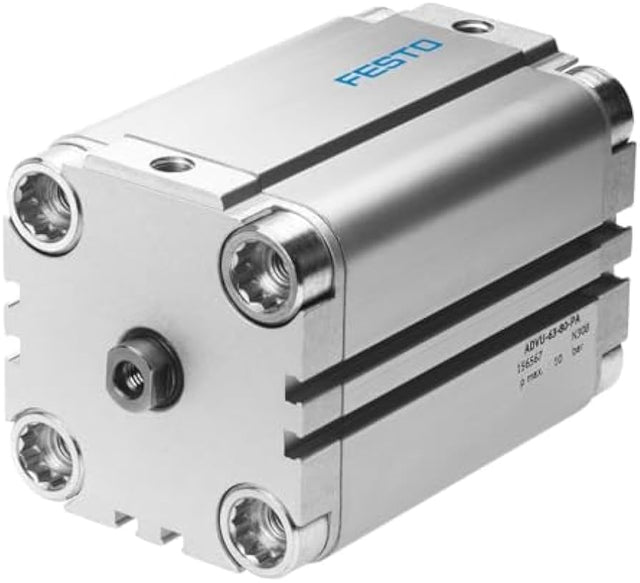 FESTO 156610-ADVU-25-15-A-P-A