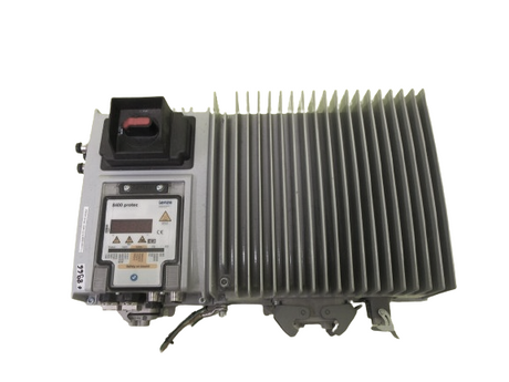 LENZE E84DSPBC4024R2SLCE