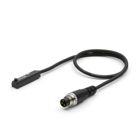 CAMOZZI CST-250N