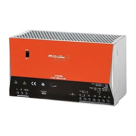WEIDMULLER 8778870000-CP-SNT-500W-24VDC-20A