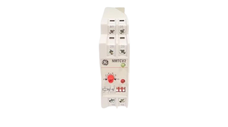 GENERAL ELECTRIC NMTCV2