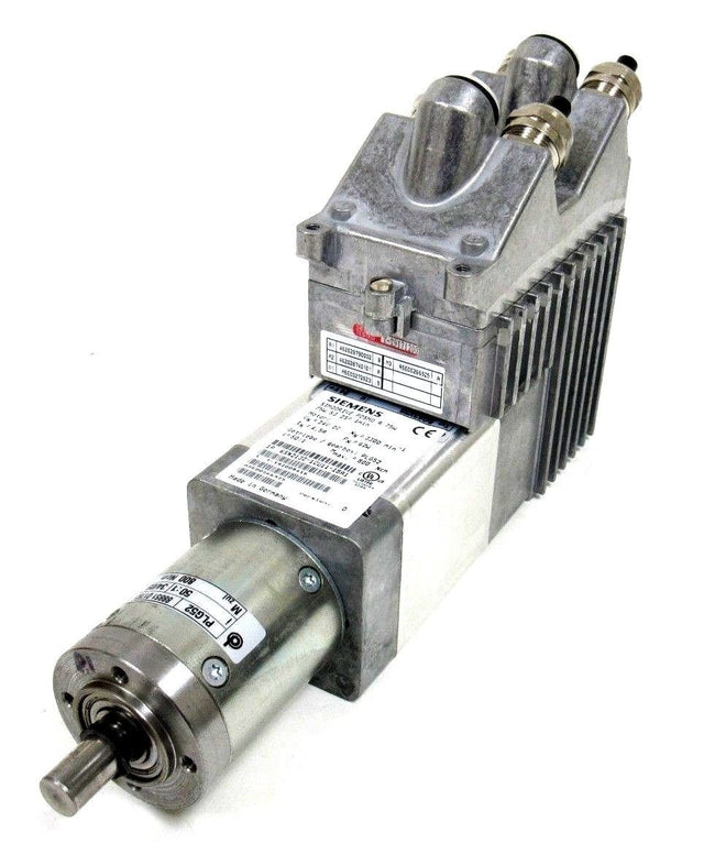 SIEMENS 6SN2132-1CU11-1BA0