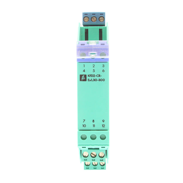 PEPPERL+FUCHS 116314-KFD2-CR-EX1.30-300