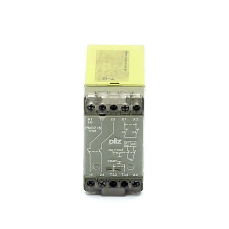 PILZ 17788-PNOZ/5