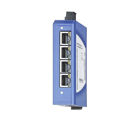 HIRSCHMANN 942132-007-SSL20-4TX/1FX