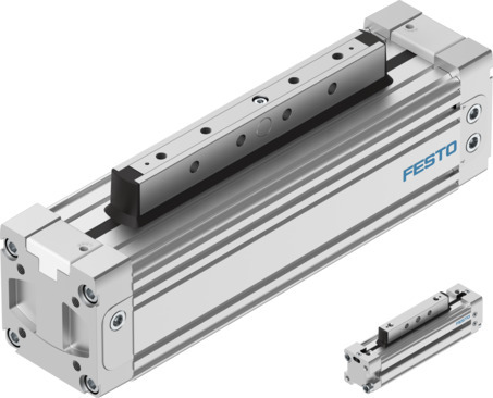 FESTO 1312502-DGC-K-32-280-PPV-A-GK