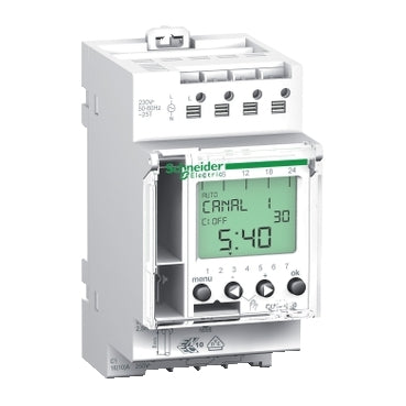 SCHNEIDER ELECTRIC CCT15850