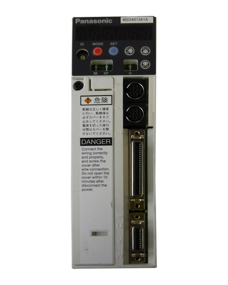 PANASONIC MSDA013A1A