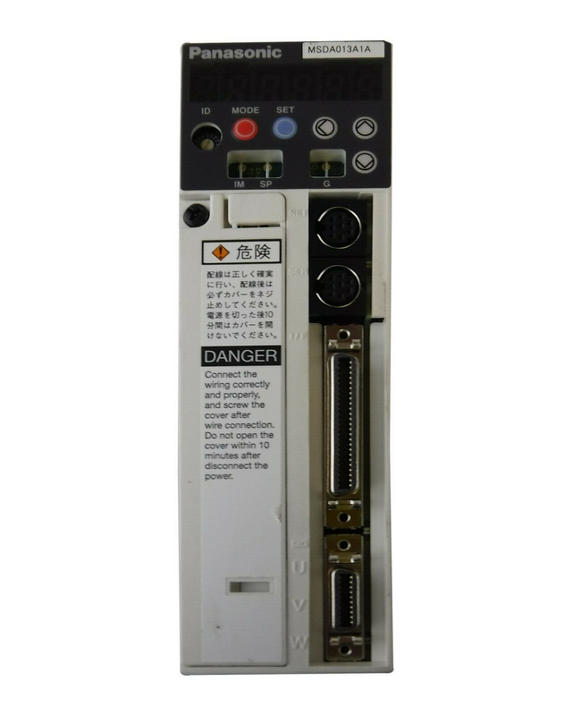 PANASONIC MSDA013A1A