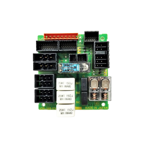 FANUC A20B-1008-0740/03B