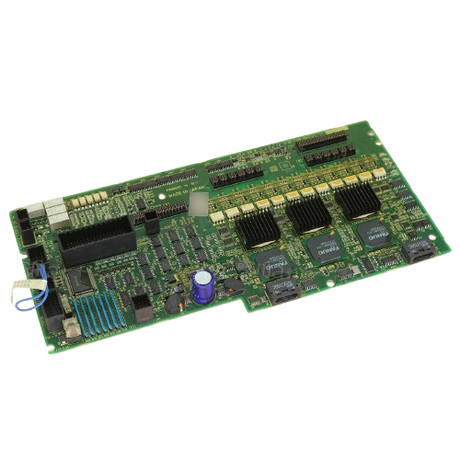 FANUC A16B-3200-0610/12F