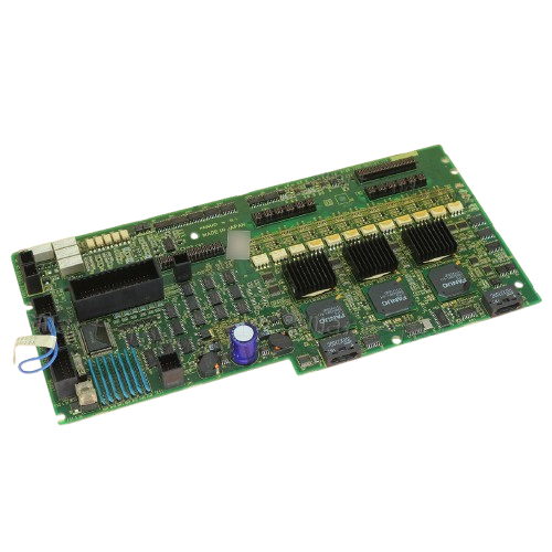 FANUC A16B-3200-0610/12F