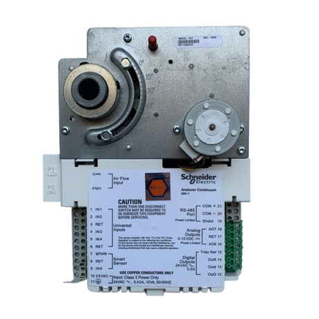 SCHNEIDER ELECTRIC B3-866