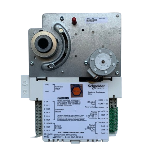 SCHNEIDER ELECTRIC B3-866