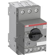 ABB 1SAM250005R1009-MS116-6.3-HKF1-11